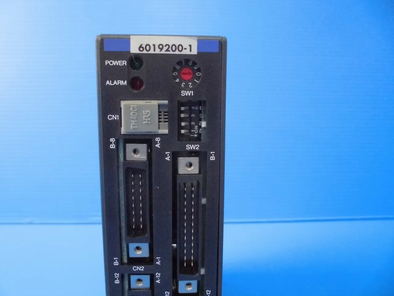 Oriental Motor 6019200-1 controller Detail Image - ASKINDEX Korea