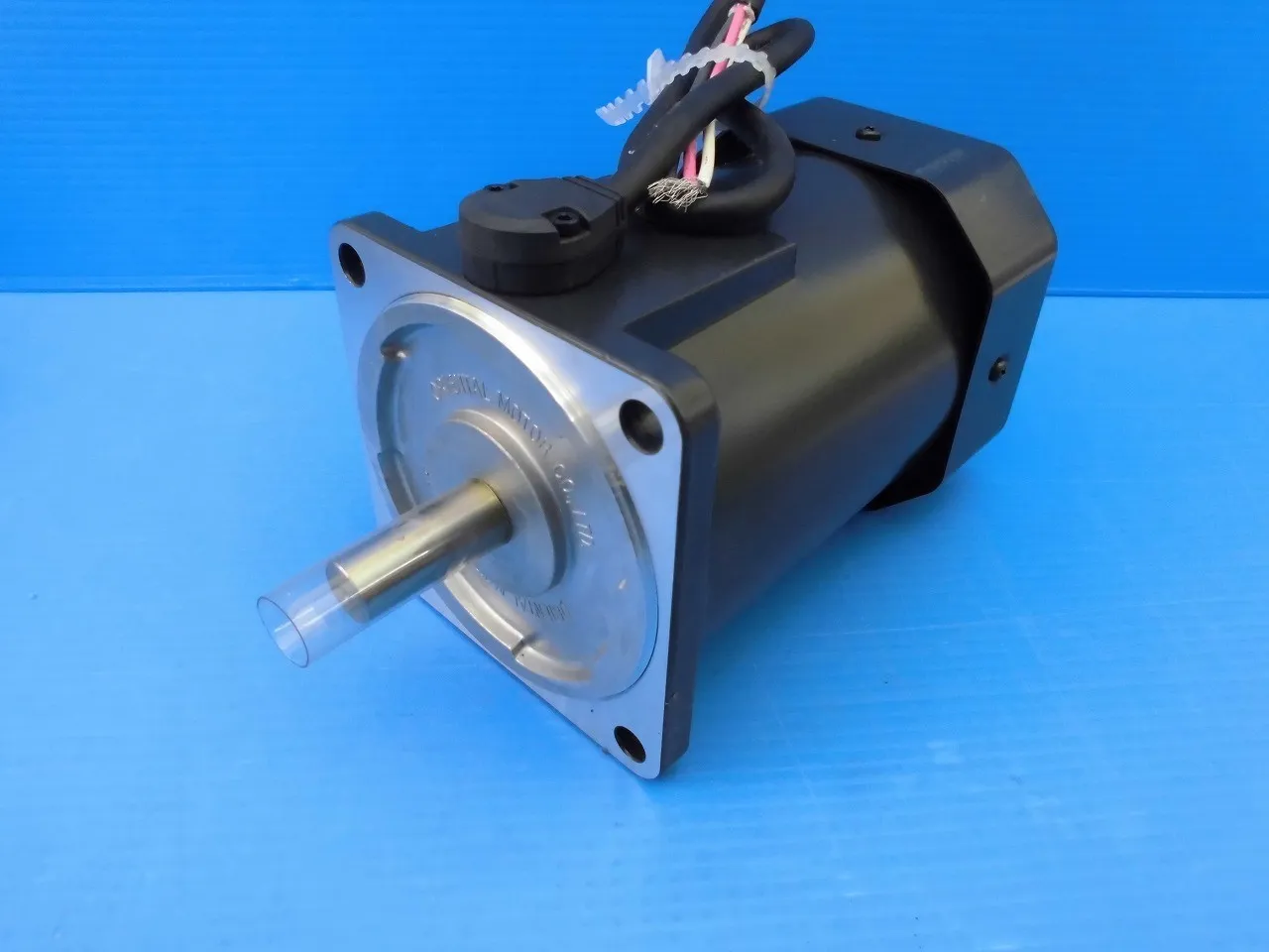Oriental Motor BHI62A-A Induction motor Detail Image - ASKINDEX Korea