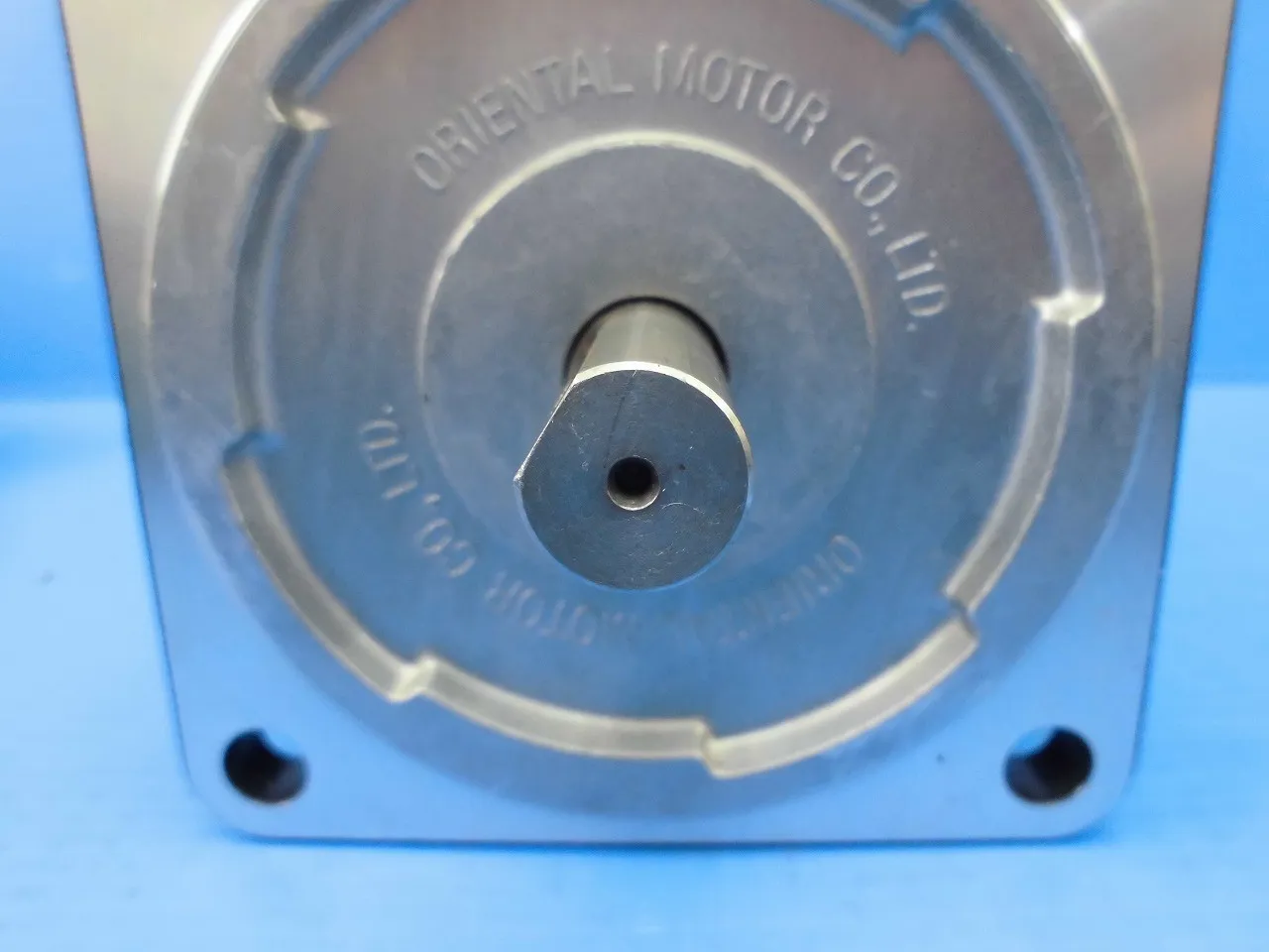 Oriental Motor BHI62A-A Induction motor Detail Image - ASKINDEX Korea
