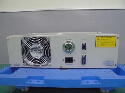 오사카 진공 TG1810VW/TC1810 터보 분자 펌프 세트 상세 이미지 - ASKINDEX 코리아
