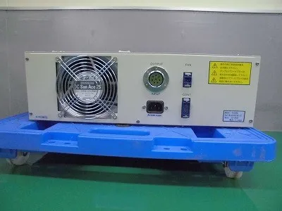 오사카 진공 TG2810VW/TC3200 터보 분자 펌프 세트 상세 이미지 - ASKINDEX 코리아