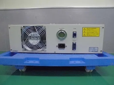오사카 진공 TG2810VW/TC3200 터보 분자 펌프 세트 상세 이미지 - ASKINDEX 코리아