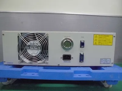오사카 진공 TG2810VW/TC3200 터보 분자 펌프 세트 상세 이미지 - ASKINDEX 코리아