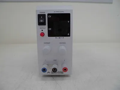 마투사다 PL-36-1.2 DC 전원 공급 장치 상세 이미지 - ASKINDEX 코리아