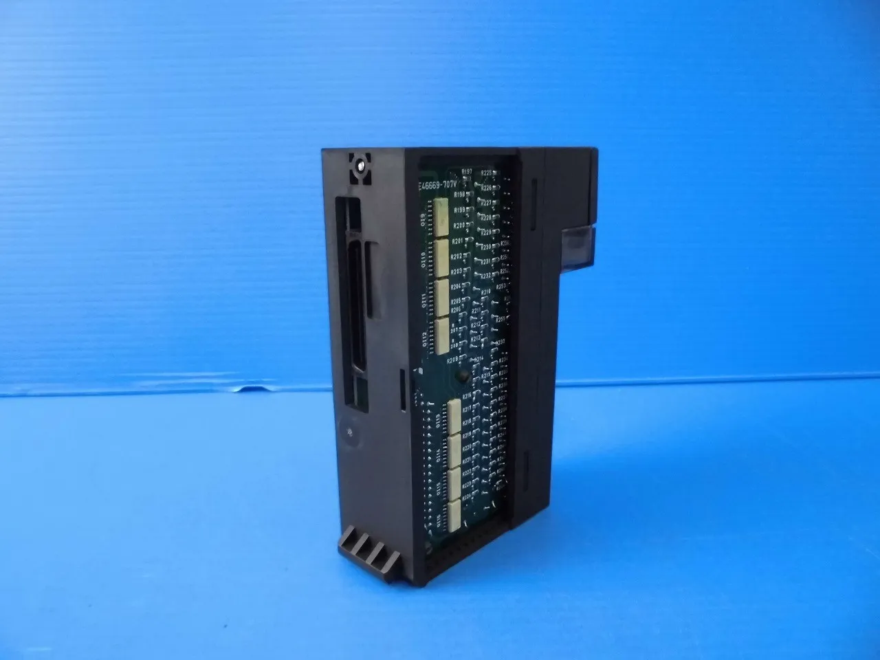 미쓰비시 전기 A1SX42 시퀀서(PLC) 상세 이미지 - ASKINDEX 코리아