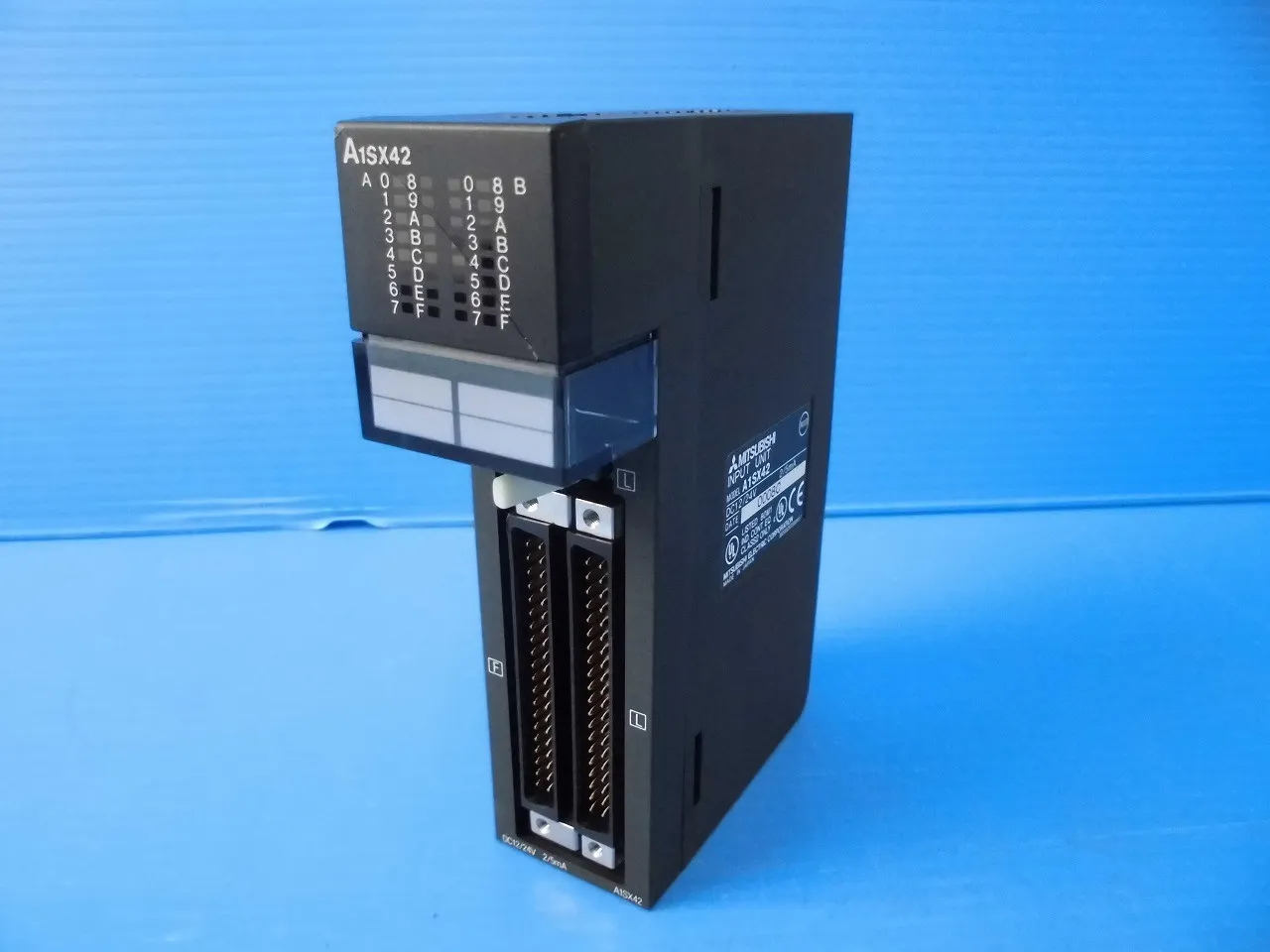 미쓰비시 전기 A1SX42 시퀀서(PLC)