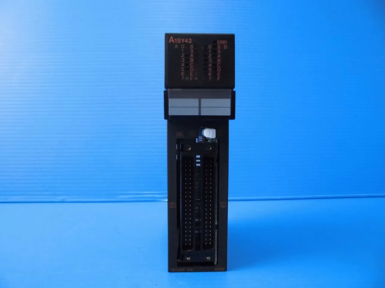미쓰비시 전기 A1SY42 시퀀서(PLC) 상세 이미지 - ASKINDEX 코리아