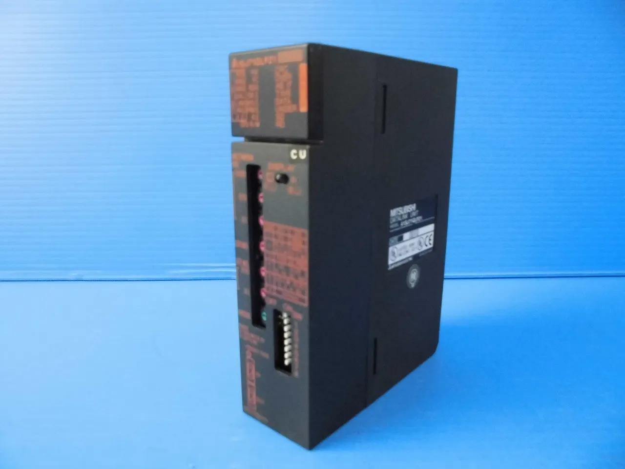 미쓰비시 전기 A1SJ71QLP21 시퀀서(PLC) 상세 이미지 - ASKINDEX 코리아