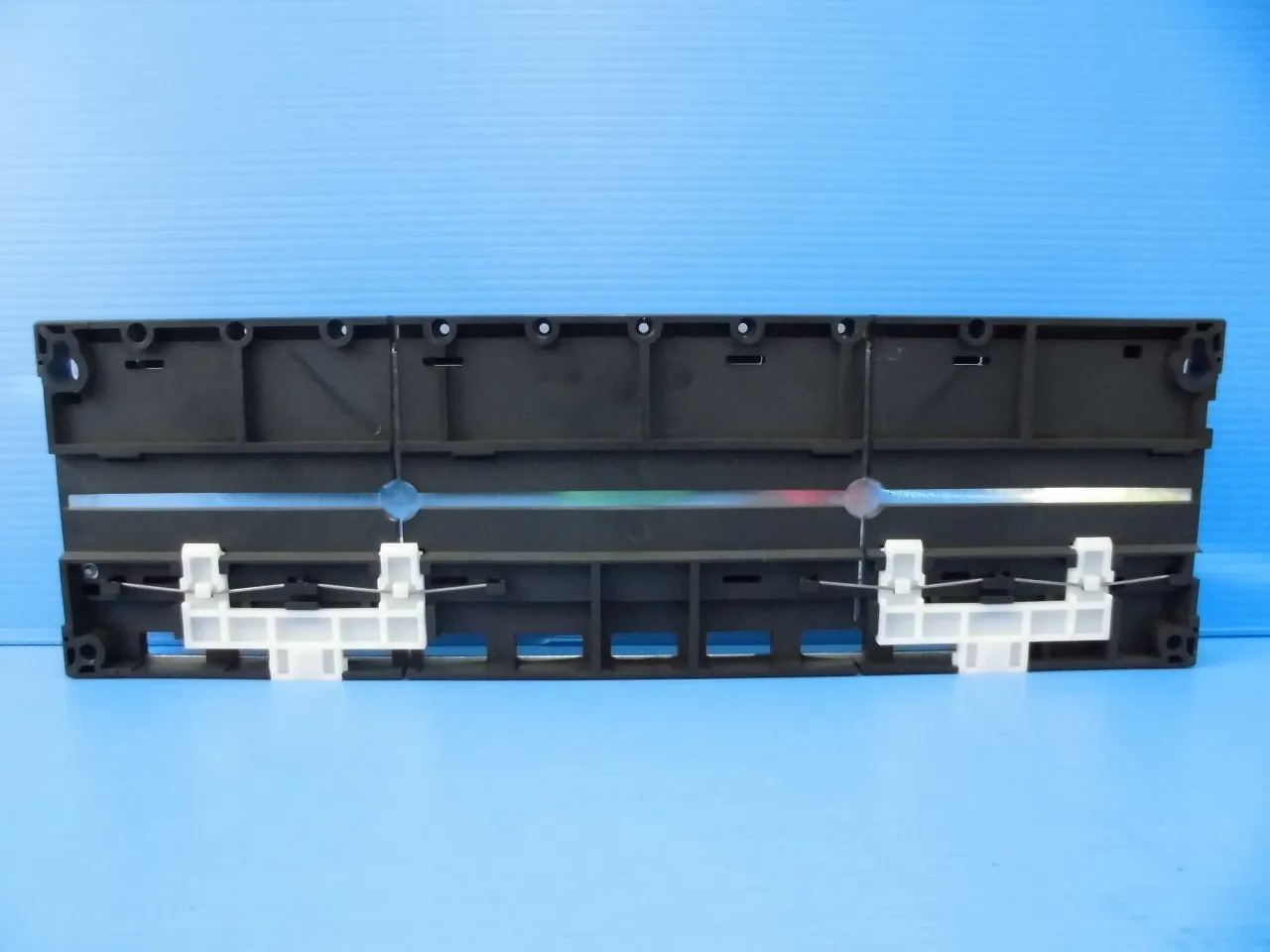미쓰비시 전기 A1S68B PLC 시퀀서 (베이스 유닛) 상세 이미지 - ASKINDEX 코리아