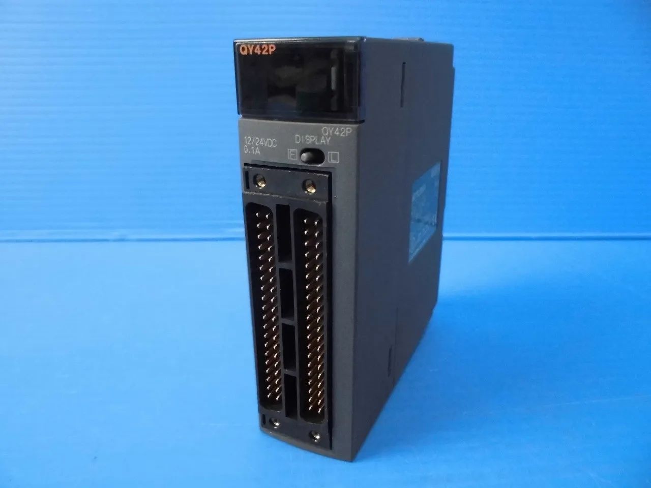 미쓰비시 전기 QY42P 시퀀서(PLC)