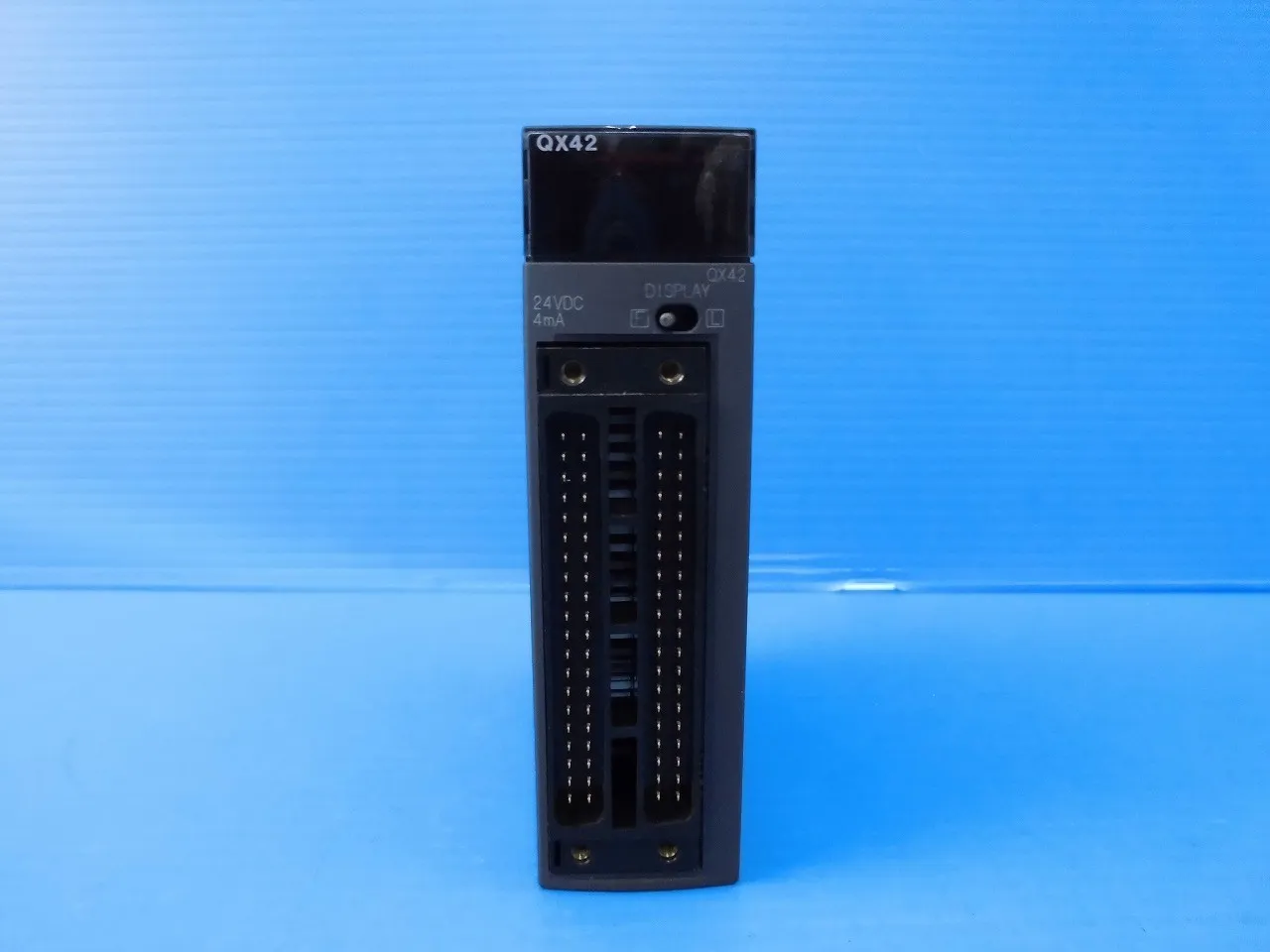 Mitsubishi Electric QX42 Sequencer (PLC) Detail Image - ASKINDEX Korea