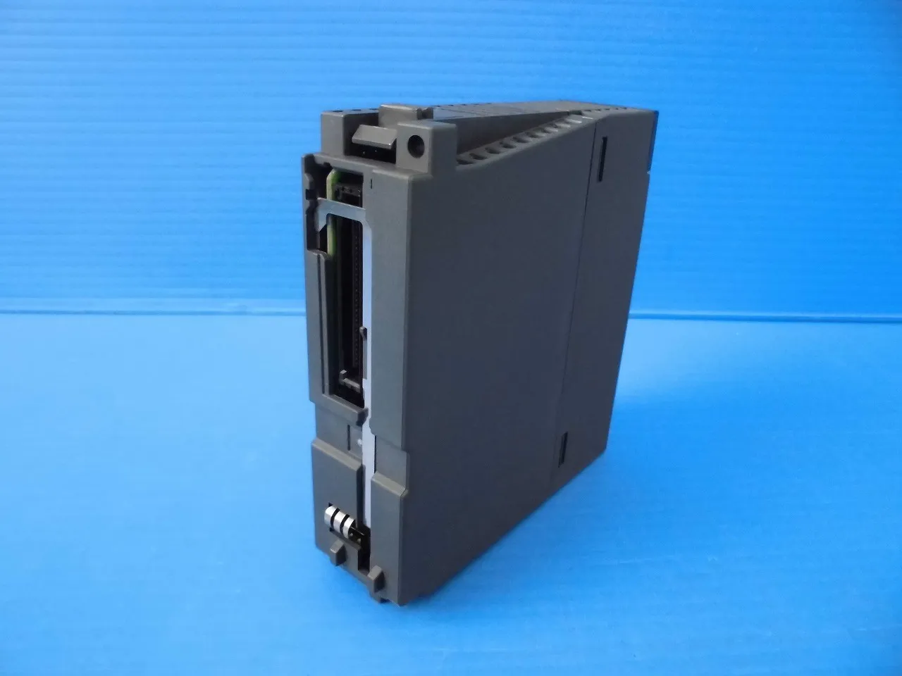 Mitsubishi Electric QX42 Sequencer (PLC) Detail Image - ASKINDEX Korea