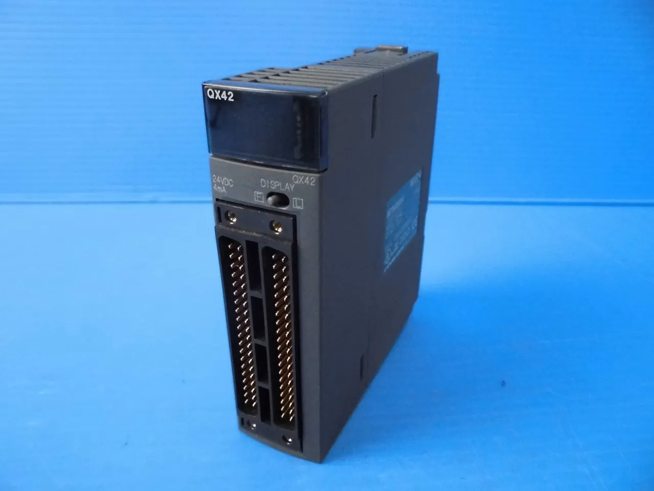미쓰비시 전기 QX42 시퀀서(PLC)