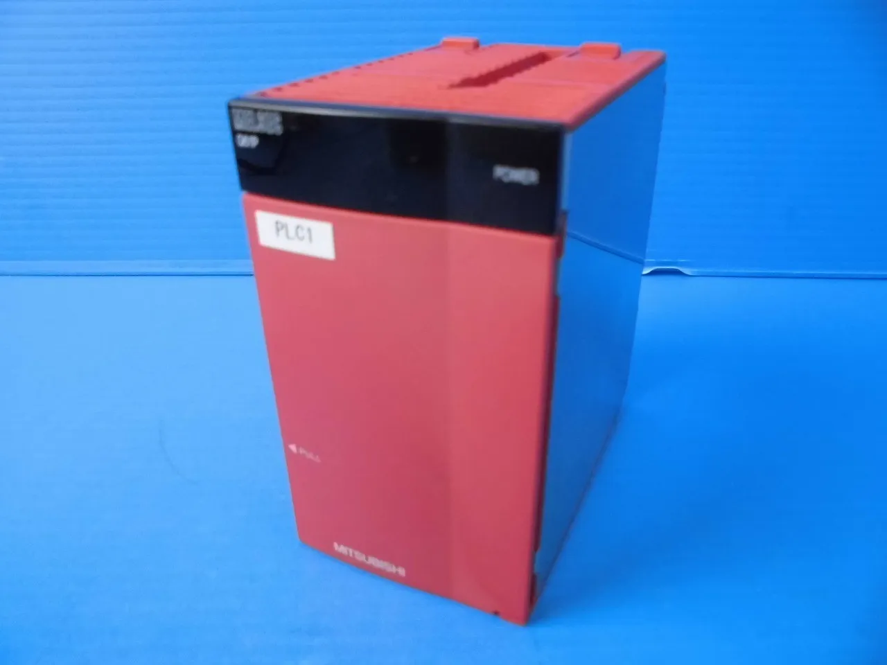 미쓰비시 전기 Q61P 시퀀서(PLC)