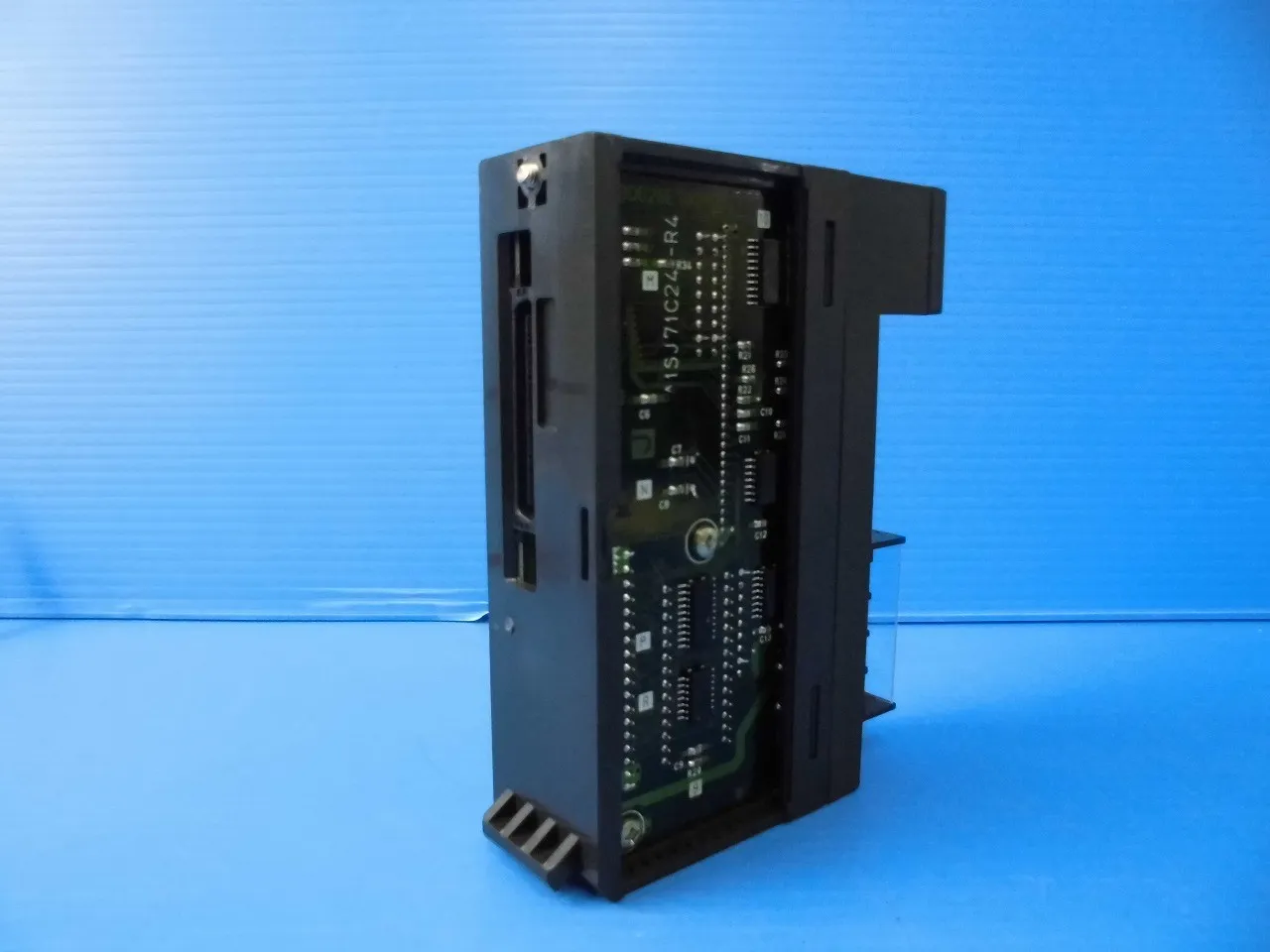 미쓰비시 전기 A1SJ71UC24-R4 시퀀서(PLC) 상세 이미지 - ASKINDEX 코리아