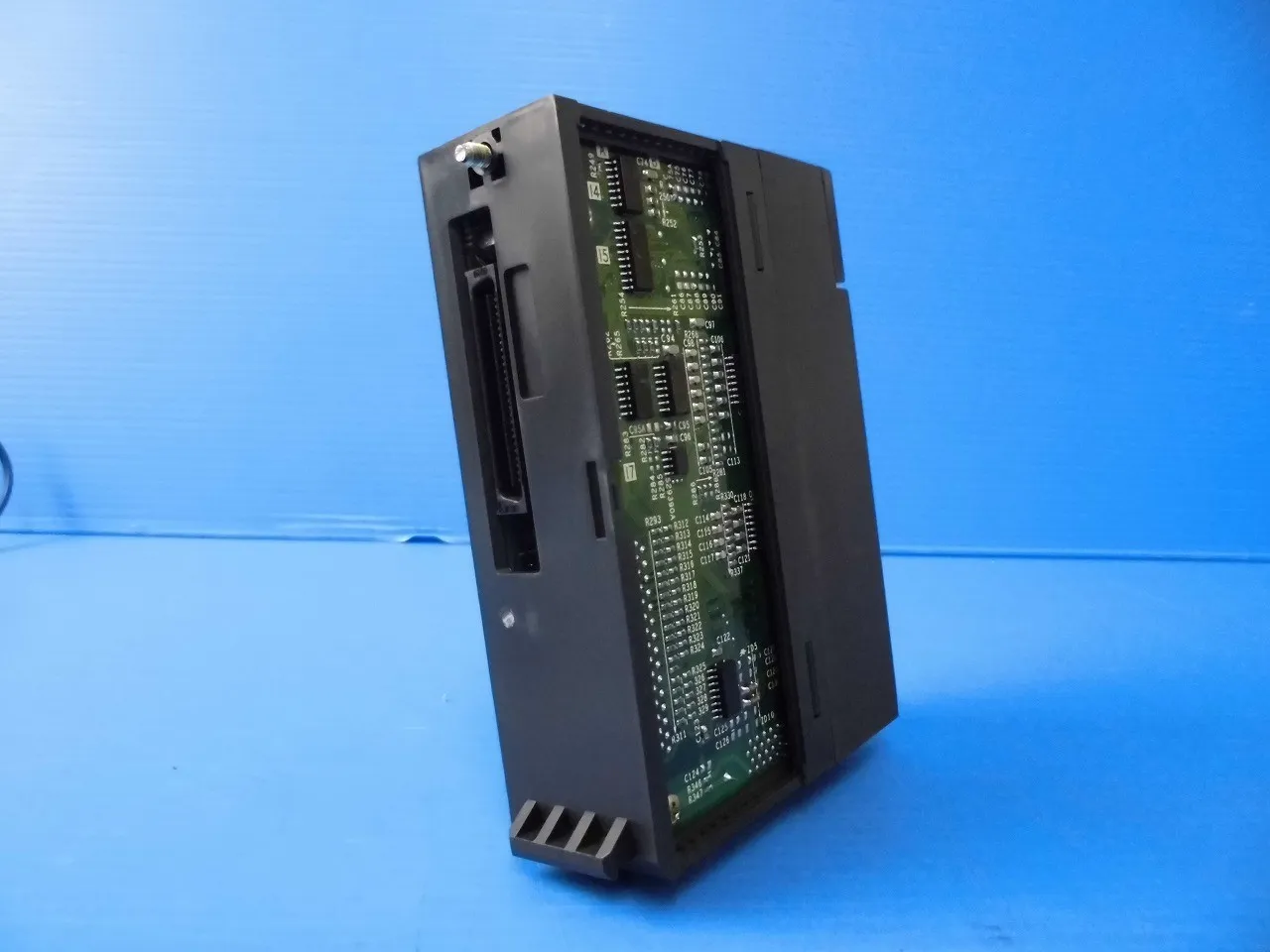 미쓰비시 전기 A1SD75M2 시퀀서(PLC) 상세 이미지 - ASKINDEX 코리아