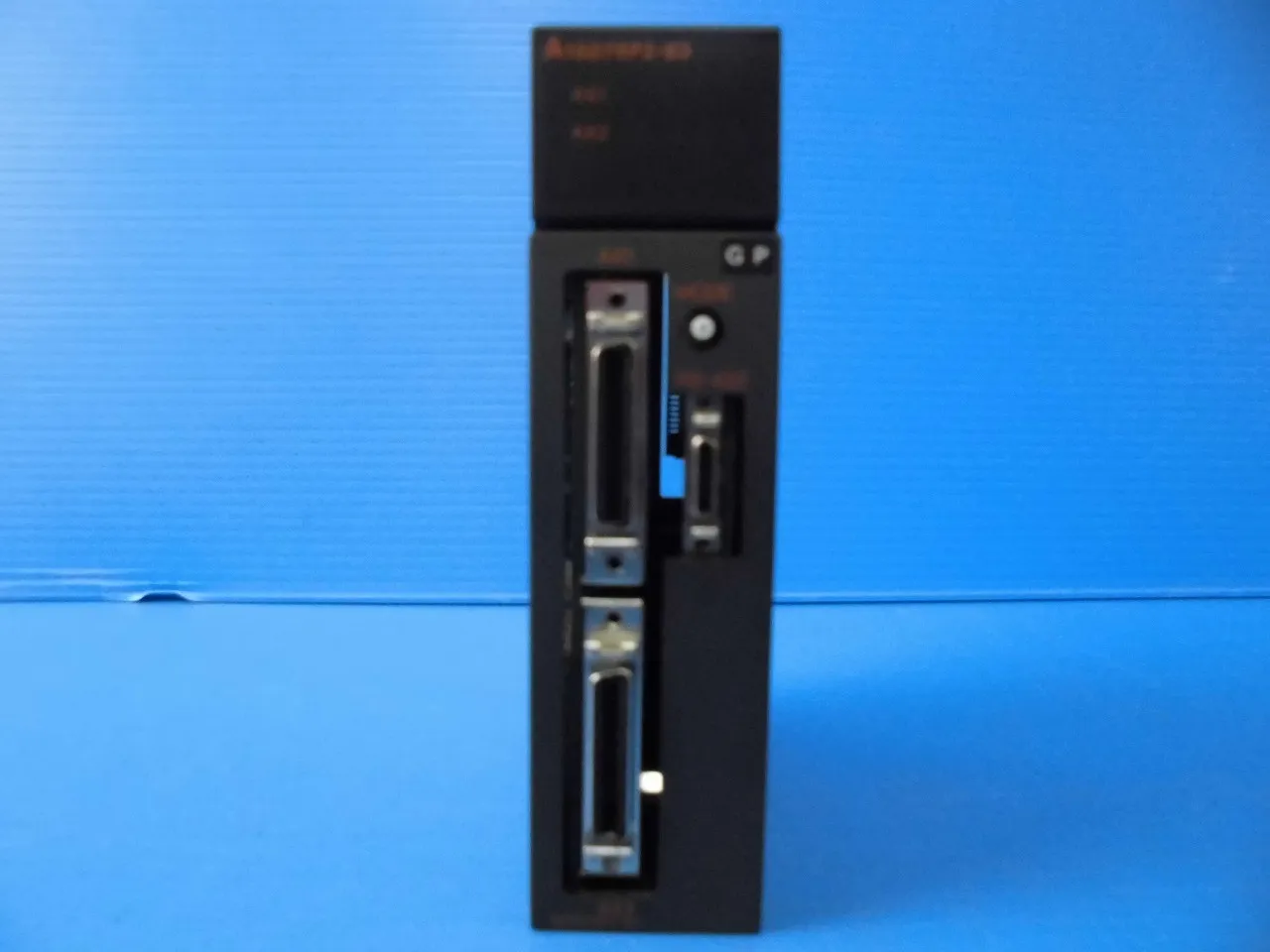 미쓰비시 전기 A1SD75P2-S3 시퀀서(PLC) 상세 이미지 - ASKINDEX 코리아