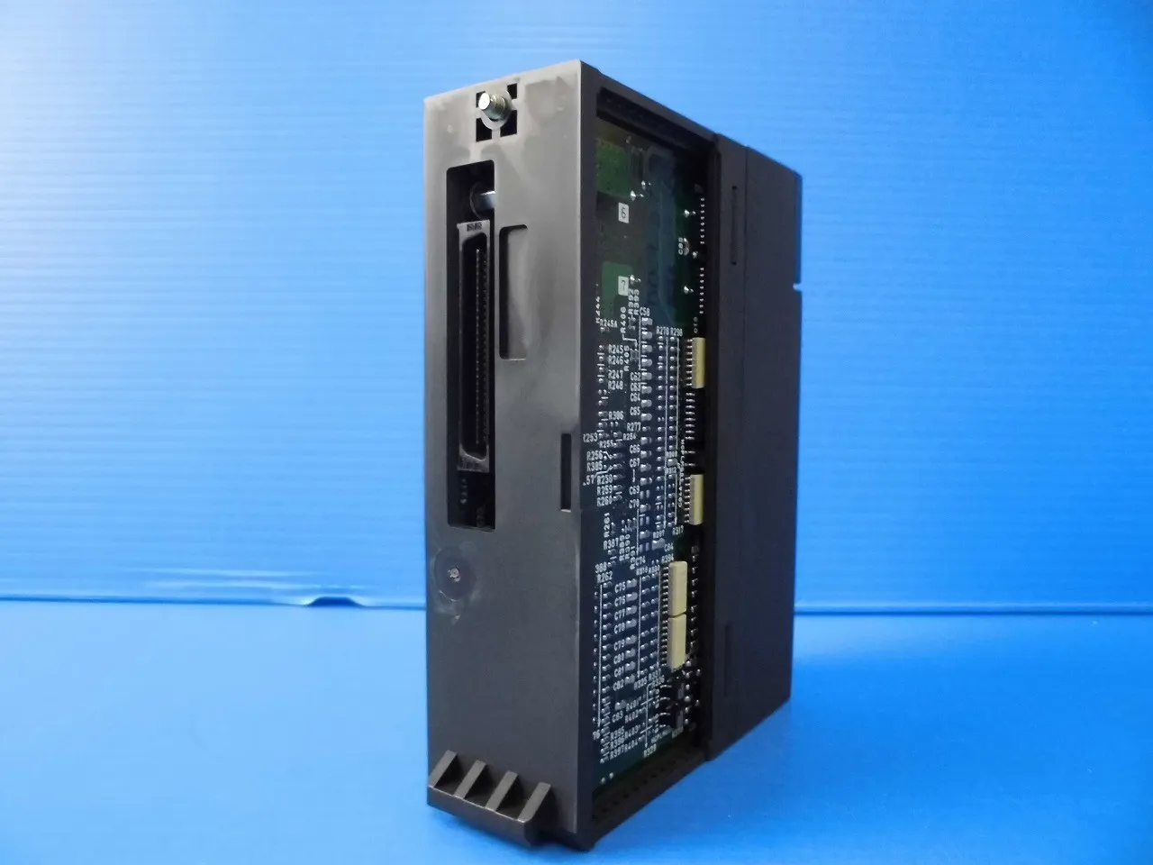 미쓰비시 전기 A1SD75P2-S3 시퀀서(PLC) 상세 이미지 - ASKINDEX 코리아