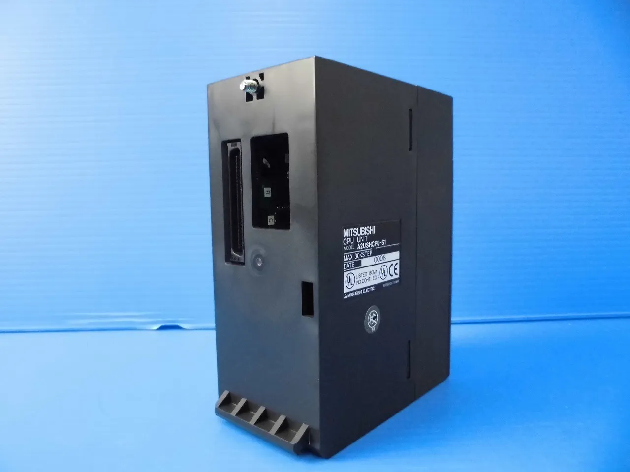 미쓰비시 전기 A2USHCPU-S1 시퀀서(PLC) 상세 이미지 - ASKINDEX 코리아