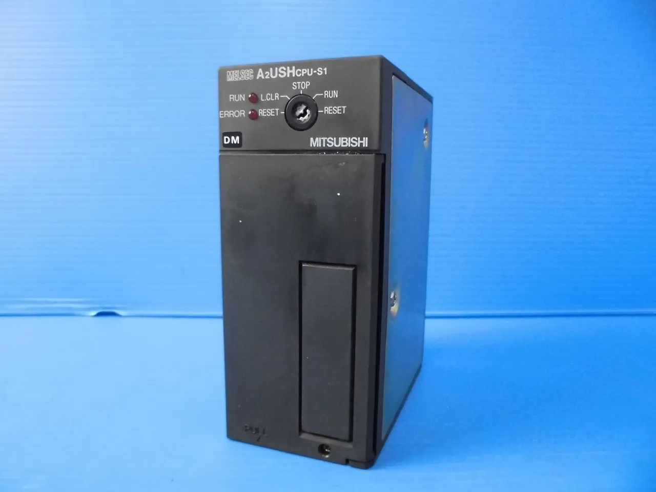 미쓰비시 전기 A2USHCPU-S1 시퀀서(PLC)