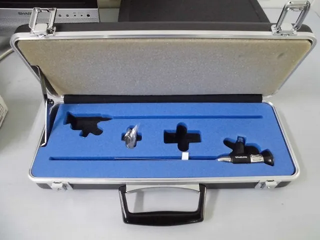 Olympus X009-015-000-55C Mini borescope (complete set) Detail Image - ASKINDEX Korea