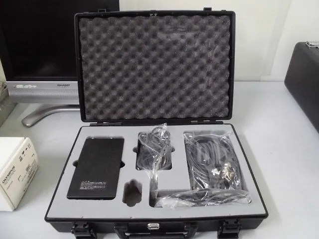 Olympus X009-015-000-55C Mini borescope (complete set) Detail Image - ASKINDEX Korea
