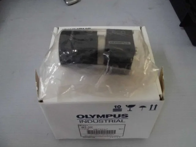 Olympus X009-015-000-55C Mini borescope (complete set) Detail Image - ASKINDEX Korea