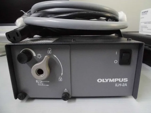 Olympus X009-015-000-55C Mini borescope (complete set) Detail Image - ASKINDEX Korea