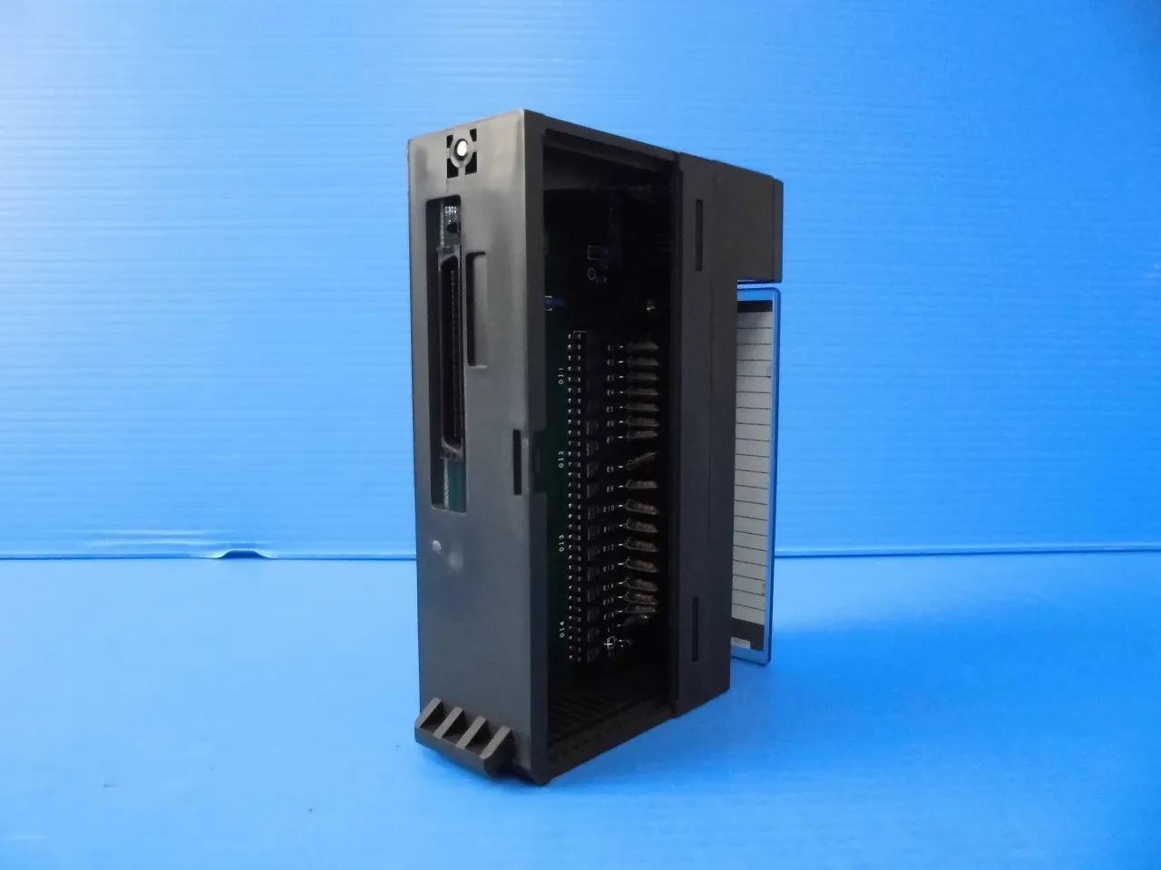 미쓰비시 전기 A1SX40-S1 시퀀서(PLC) 상세 이미지 - ASKINDEX 코리아