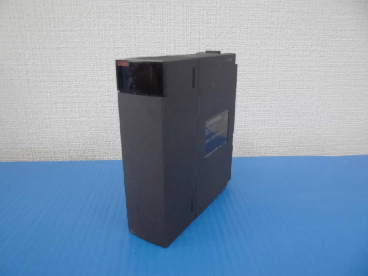 Mitsubishi Electric QG60 Sequencer (PLC) Detail Image - ASKINDEX Korea