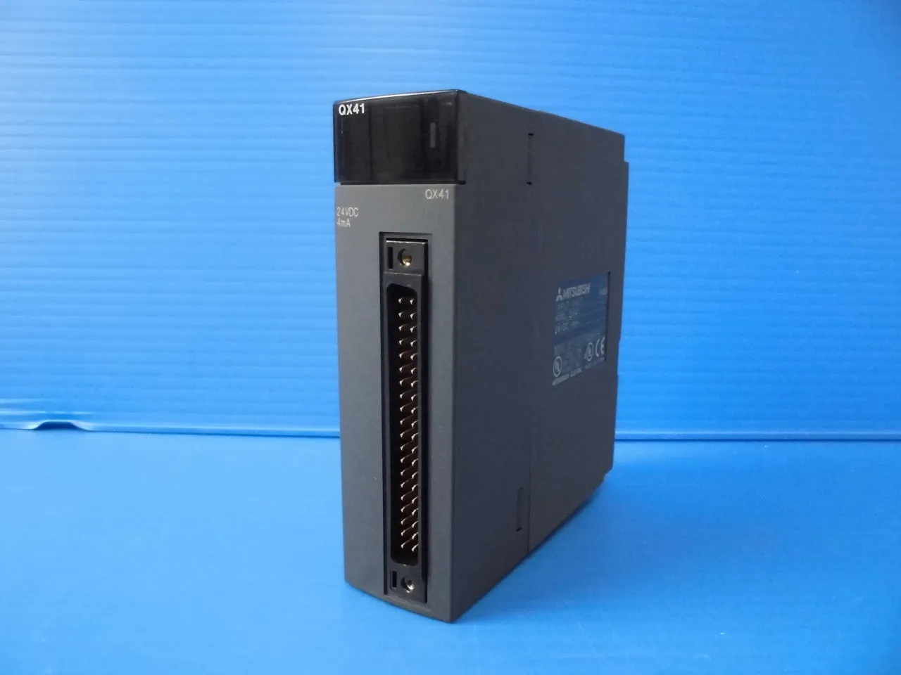 미쓰비시 전기 QX41 시퀀서(PLC)