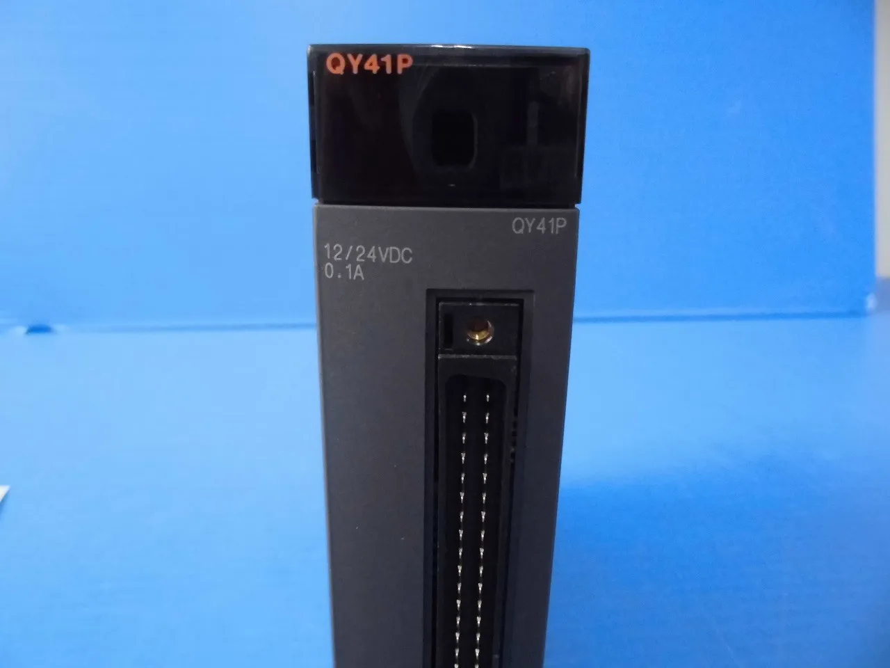 미쓰비시 전기 QY41P 시퀀서(PLC) 상세 이미지 - ASKINDEX 코리아