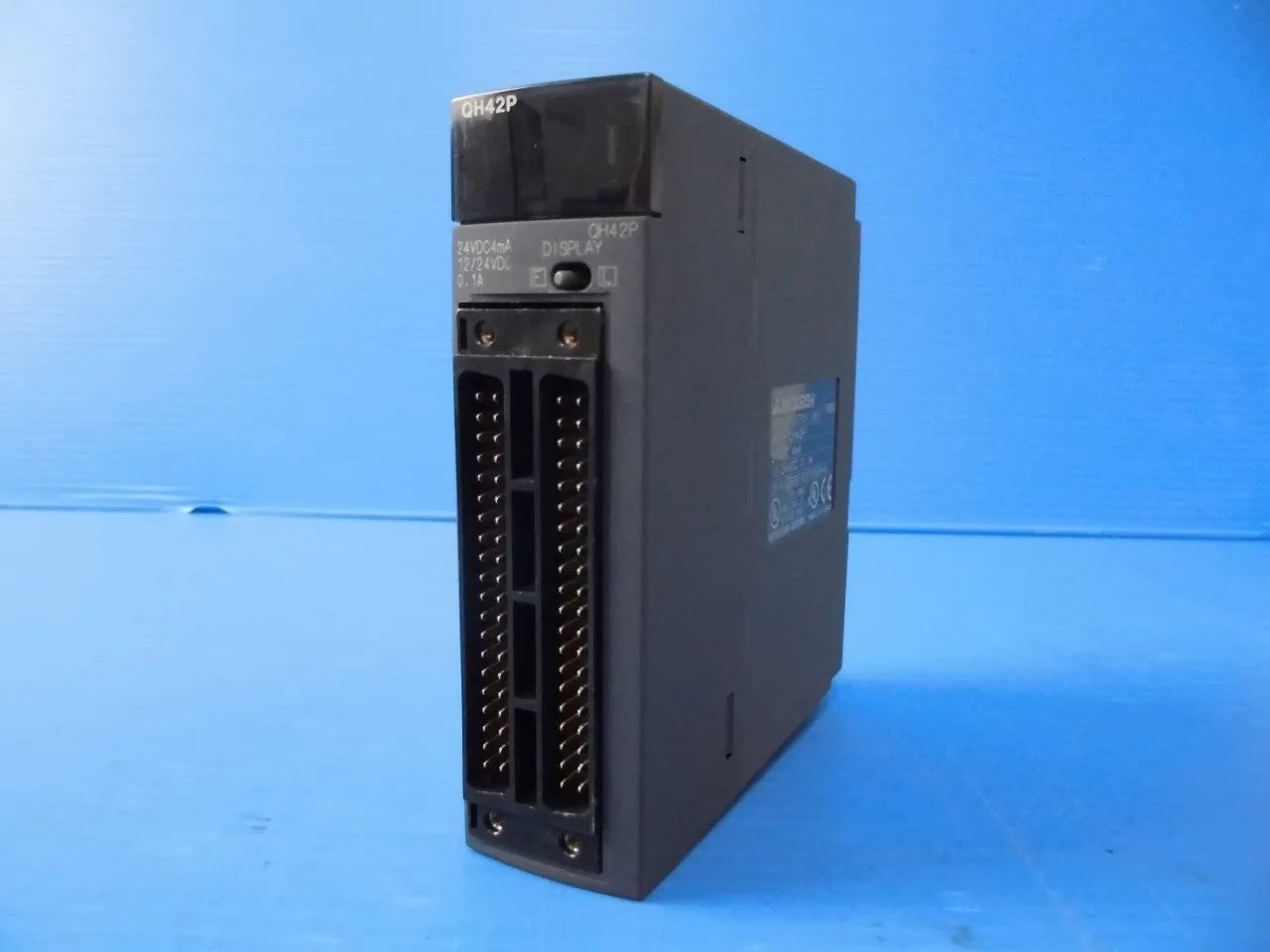 미쓰비시 전기 QH42P 시퀀서(PLC)