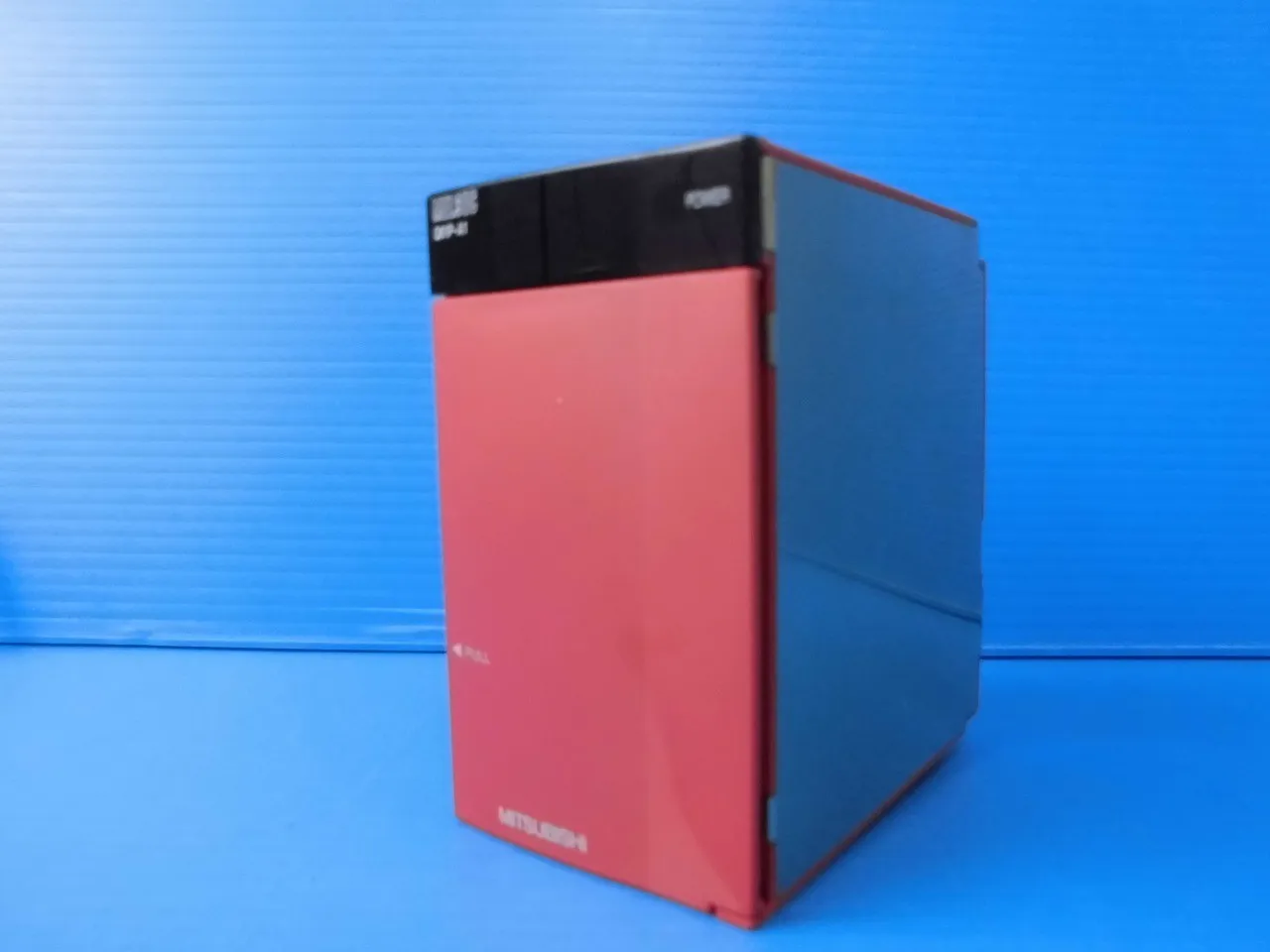 미쓰비시 전기 Q61P-A1 시퀀서(PLC)