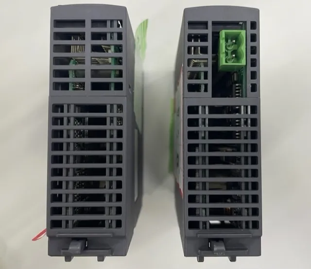 미쓰비시 전기 QD75D4 시퀀서(PLC) 상세 이미지 - ASKINDEX 코리아
