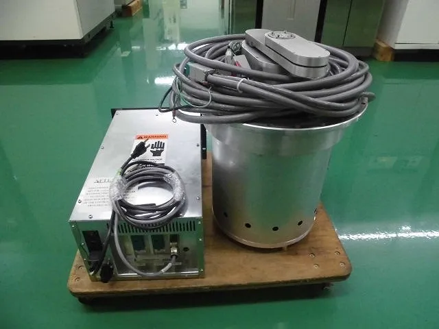 GENMARK AUTOMATION S08RE ver,21 Transport robot set Detail Image - ASKINDEX Korea