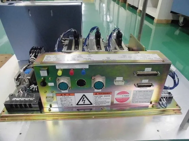 다이헨 SPR-902-X0883 로봇 세트 상세 이미지 - ASKINDEX 코리아