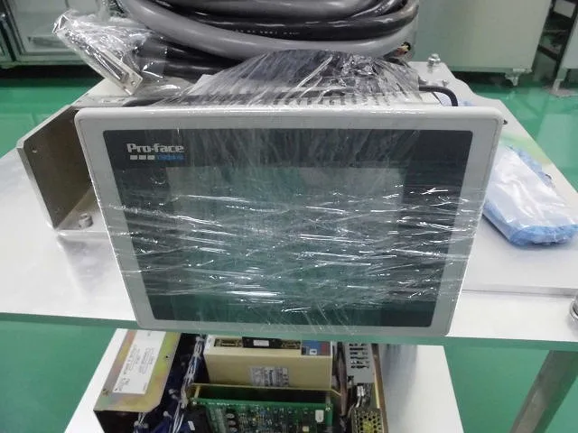 다이헨 SPR-902-X0883 로봇 세트 상세 이미지 - ASKINDEX 코리아