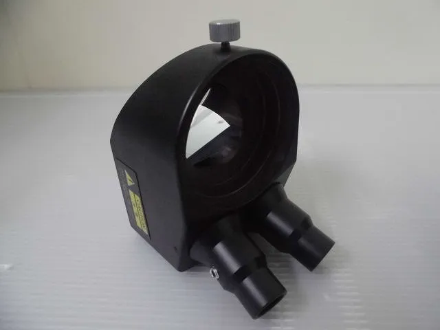 Olympus SZ2-LGB microscope lamp Detail Image - ASKINDEX Korea