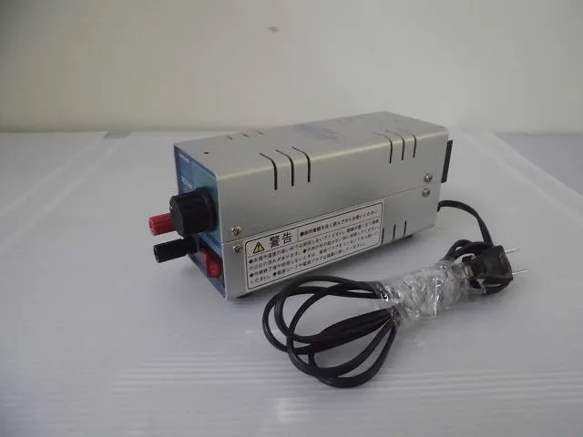 Sanhayato DK-801 DC power supply Detail Image - ASKINDEX Korea