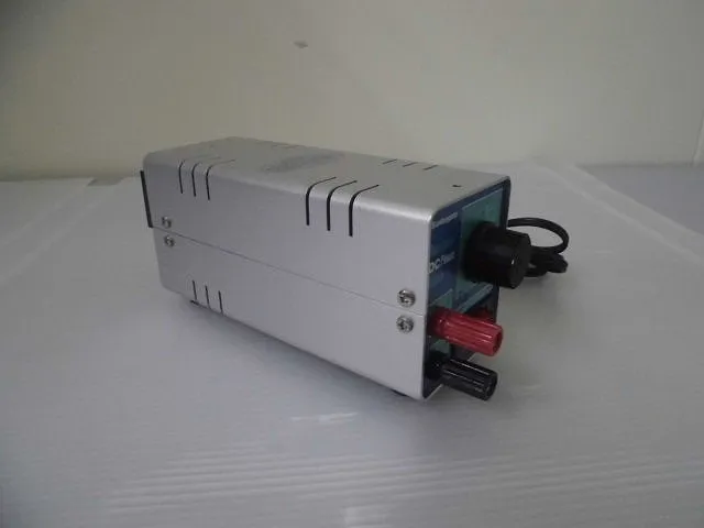 Sanhayato DK-801 DC power supply Detail Image - ASKINDEX Korea
