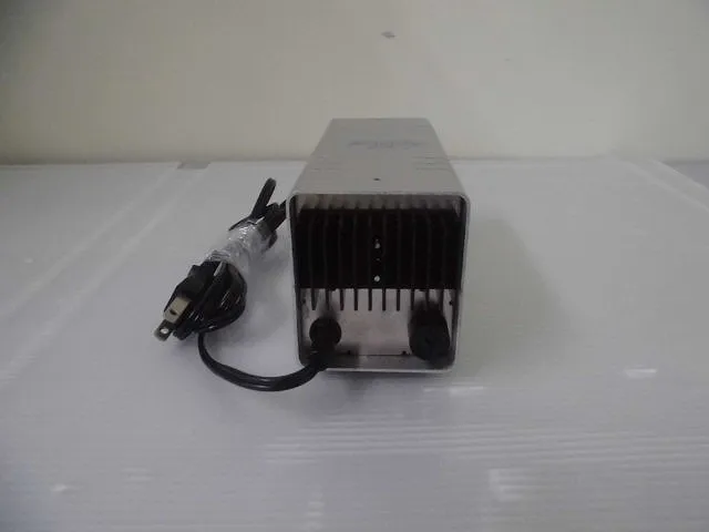 Sanhayato DK-801 DC power supply Detail Image - ASKINDEX Korea