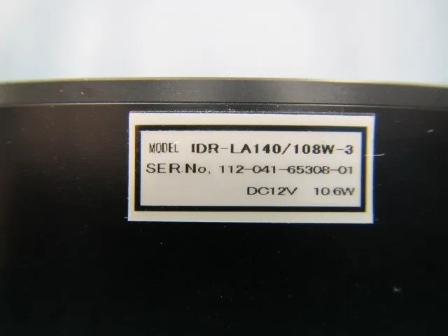 이맥 IDR-LA140/108W-3 LED 조명 상세 이미지 - ASKINDEX 코리아