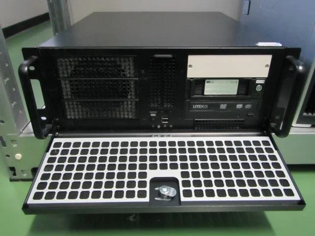 null  PC