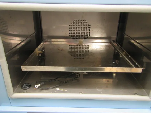 Iwaki Glass HBO-301 Laboratory oven (hybridization) Detail Image - ASKINDEX Korea