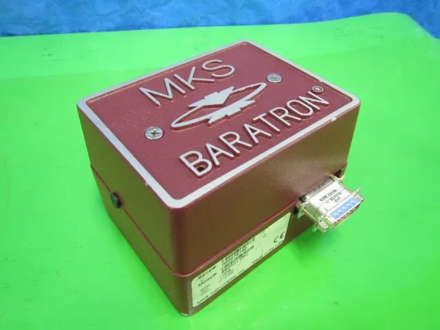 MKS 690A01TRC 진공계(버러트론) 상세 이미지 - ASKINDEX 코리아