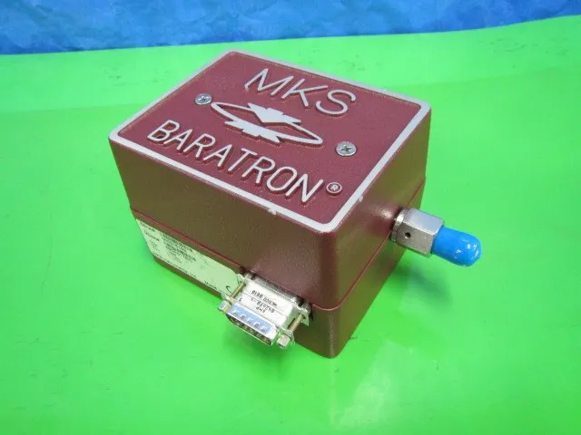 MKS 690A01TRC 진공계(버러트론)
