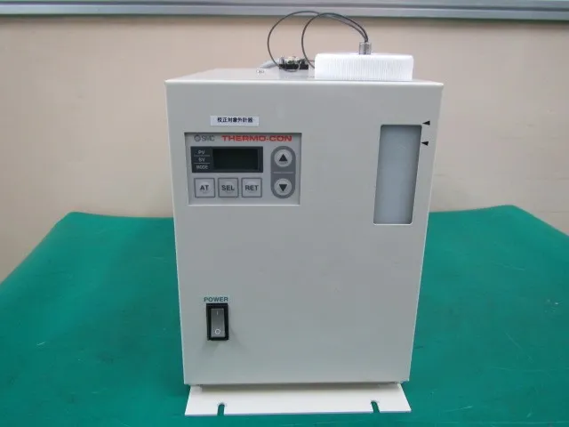 SMC HEC105W-1BF-X55 서모콘 (서큘레이터) 상세 이미지 - ASKINDEX 코리아