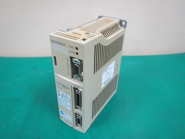 야스카와 전기 SGDA-01AP 서보 드라이버 상세 이미지 - ASKINDEX 코리아
