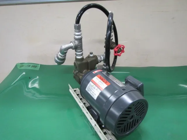 니크니 20KED04Z 롤러 펌프(과류 펌프) 상세 이미지 - ASKINDEX 코리아